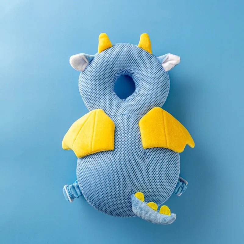 Coussin de Protection Antichute
