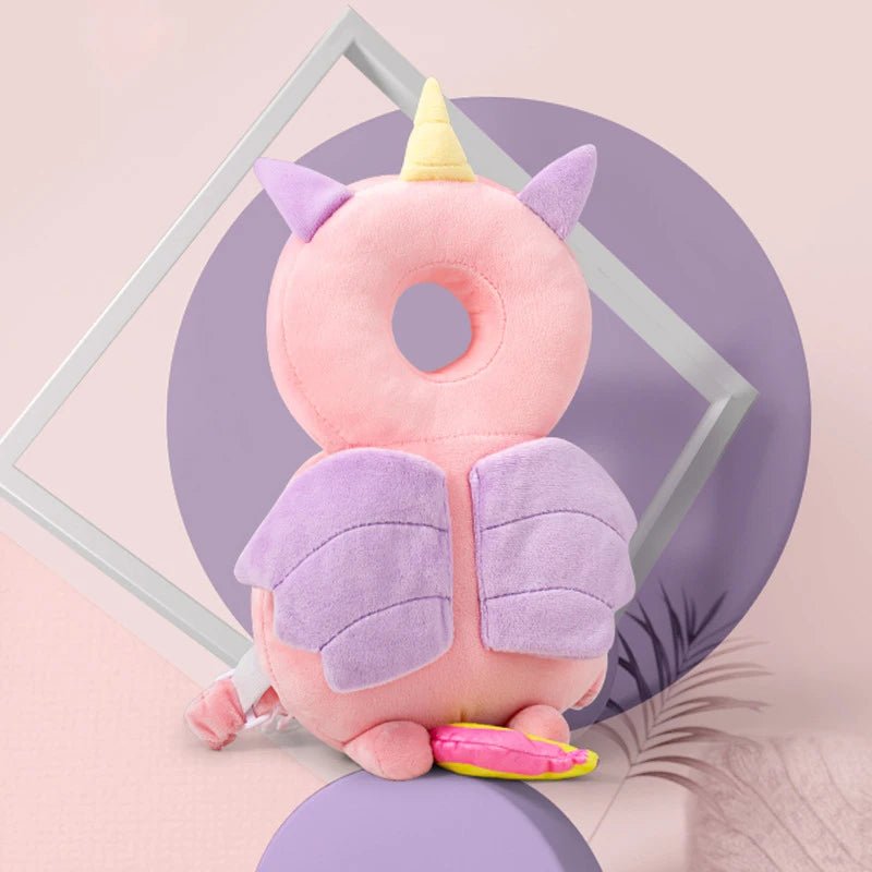Coussin de Protection Bébé Antichute mignon