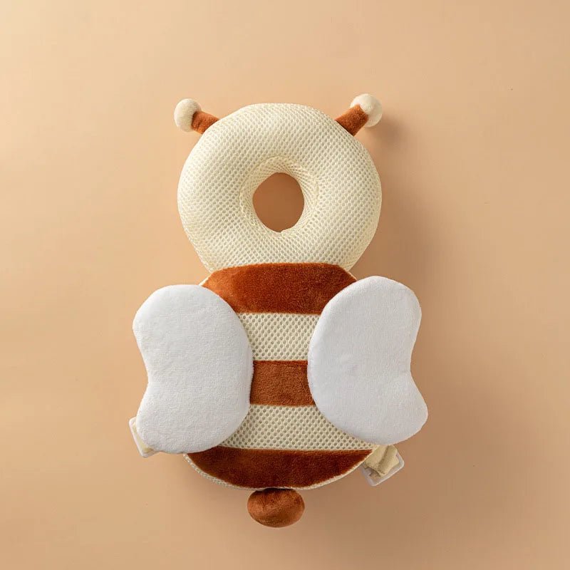 Coussin de Protection Bébé Antichute animaux