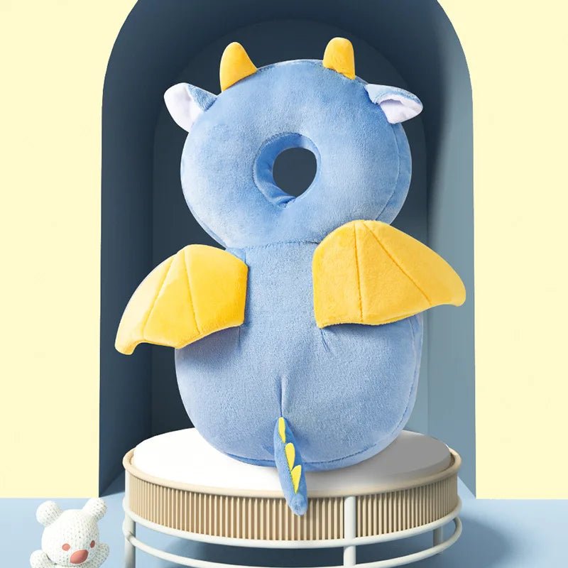 Coussin protege tete Bébé Antichute