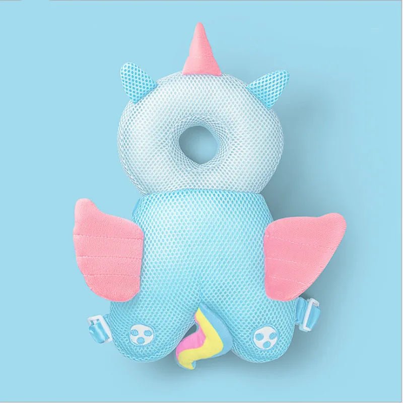 Coussin de Protection Bébé Antichute