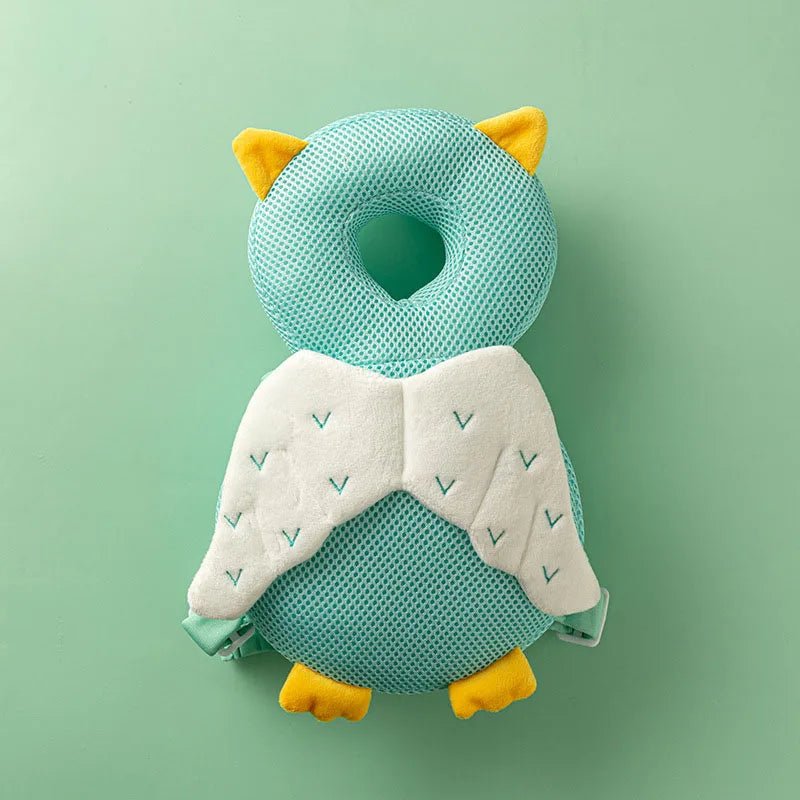 Coussin de sécurité bébé
