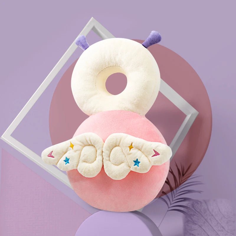 Coussin Antichute bébé