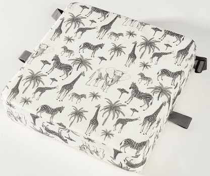 FLEXBOOST Rehausseur de Siège Portable pour Enfants | Coussin pour Table à Manger - Baby Daisy