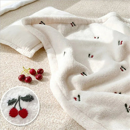 Accessoire de literie chaud pour bébé en hiver