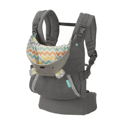 Porte-bébé ergonomique 0-3 ans