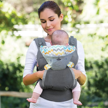 Porte-bébé ergonomique