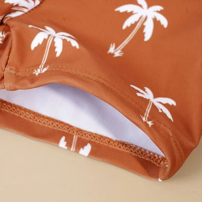 Maillots de bain pour garçon bébé séchage rapide et respirant