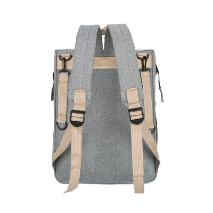 Sac à dos maternité