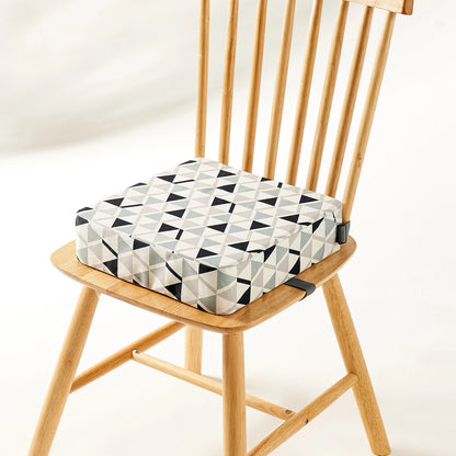 FLEXBOOST Rehausseur de Siège Portable pour Enfants | Coussin pour Table à Manger - Baby Daisy
