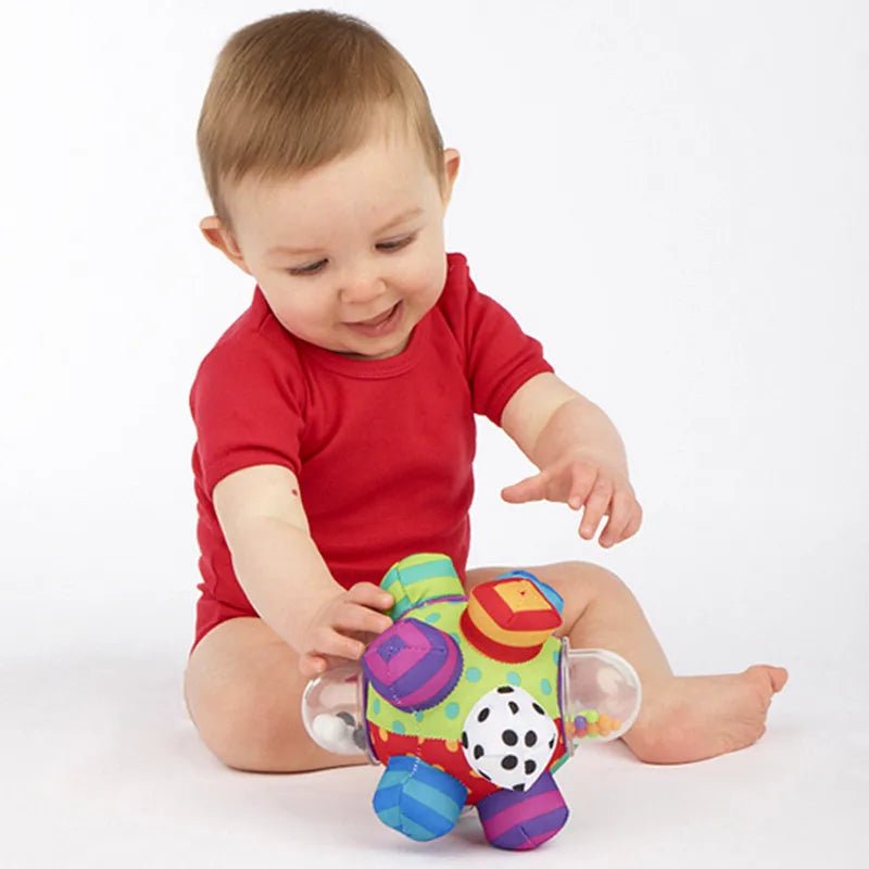 Jouet d'éveil pour bébé sensoriel