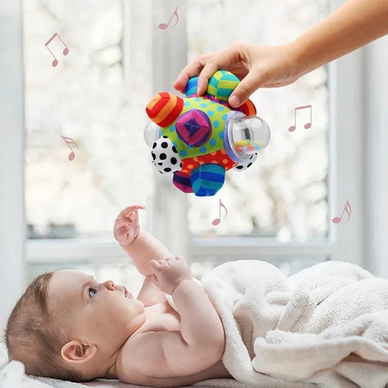 Jouet d'éveil pour bébé