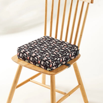 FLEXBOOST Rehausseur de Siège Portable pour Enfants | Coussin pour Table à Manger - Baby Daisy