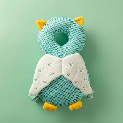 Coussin de sécurité bébé