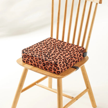 FLEXBOOST Rehausseur de Siège Portable pour Enfants | Coussin pour Table à Manger - Baby Daisy