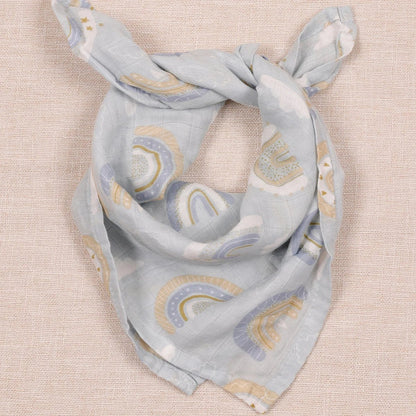 Serviette Douce pour bébé