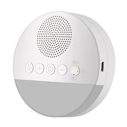 machine à bruit blanc pour dormir