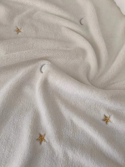  literie chaud pour bébé en hiver