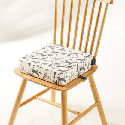 FLEXBOOST Rehausseur de Siège Portable pour Enfants | Coussin pour Table à Manger - Baby Daisy